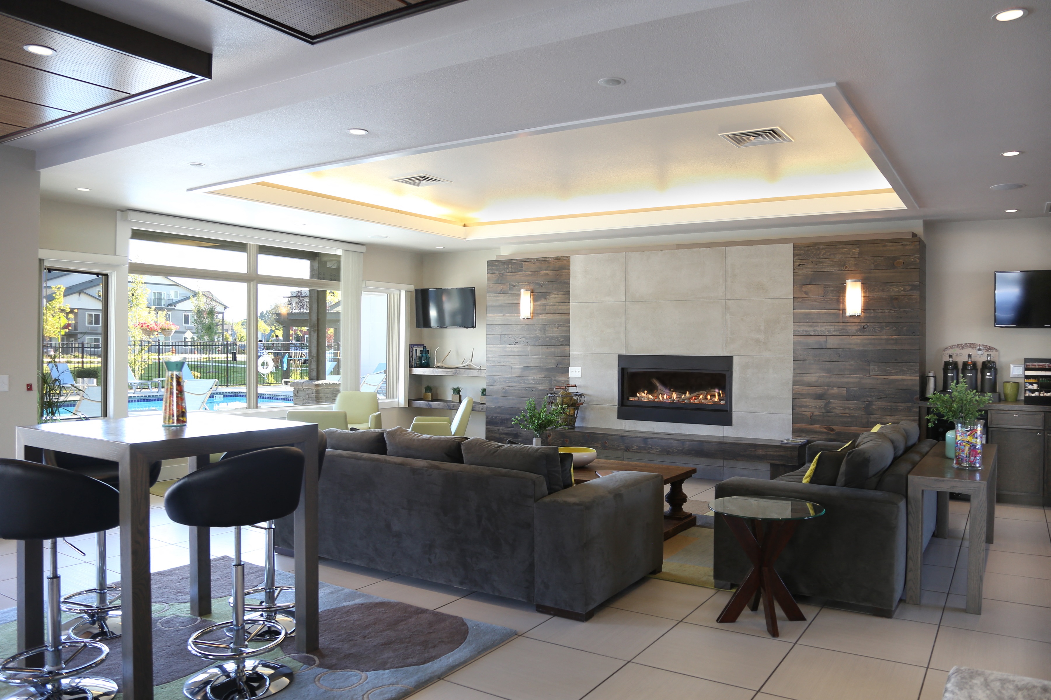 Photos and Video of Corso Apartments in Missoula, MT